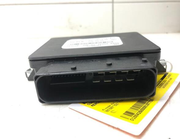 Control unit MERCEDES-BENZ B-CLASS (W246, W242), MERCEDES-BENZ A-CLASS (W176), MERCEDES-BENZ CLS (C257)