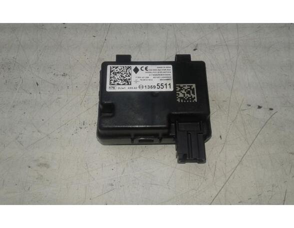 Control unit OPEL KARL (C16)