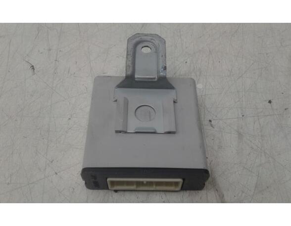 Control unit SUZUKI SX4 S-CROSS (JY)