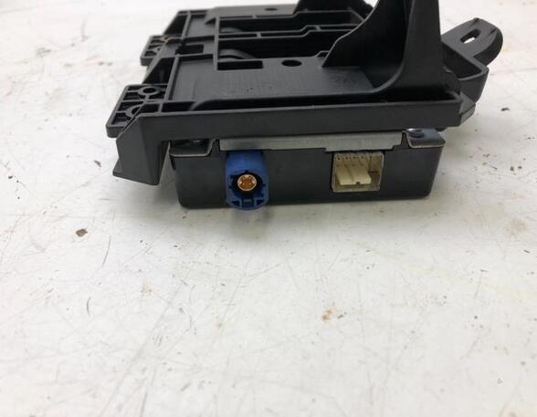 Control unit MERCEDES-BENZ C-CLASS (W204), MERCEDES-BENZ CLS (C218)