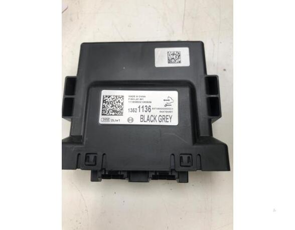 Control unit OPEL ASTRA K (B16)