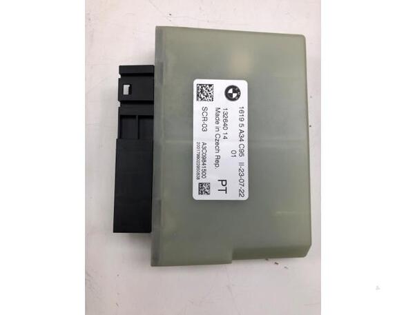 Control unit BMW 3 Touring (G21, G81)