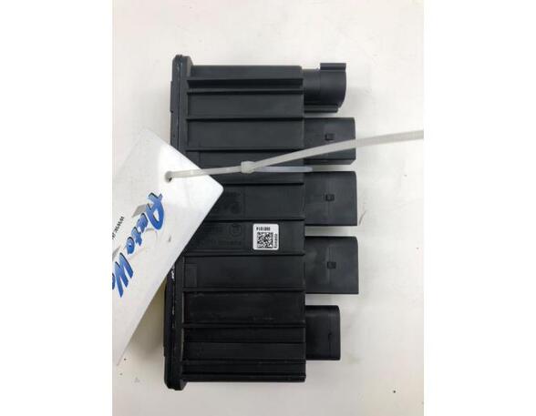 Control unit BMW X2 (F39)