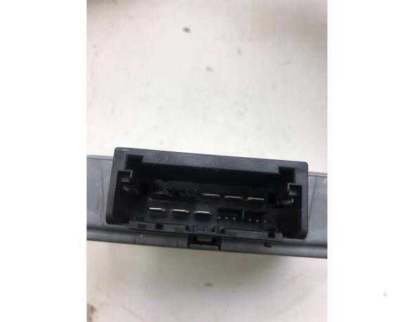 Control unit OPEL ASTRA K (B16)