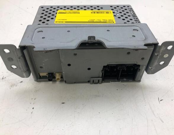 Control unit FORD PUMA (J2K, CF7)