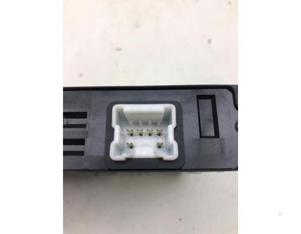 Control unit RENAULT CLIO V (B7_)