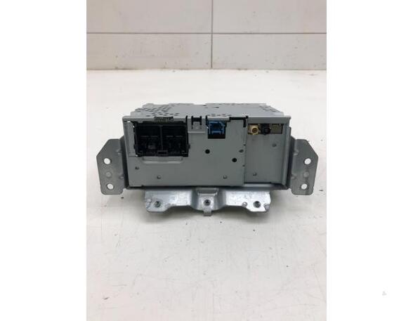 Control unit FORD PUMA (J2K, CF7)