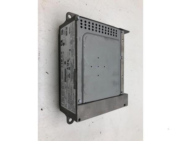 Control unit MERCEDES-BENZ C-CLASS T-MODEL (S206)