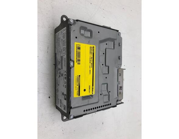 Control unit MERCEDES-BENZ C-CLASS T-MODEL (S206)