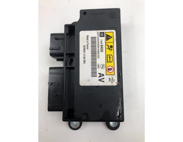 Control unit for Airbag OPEL ADAM (M13)