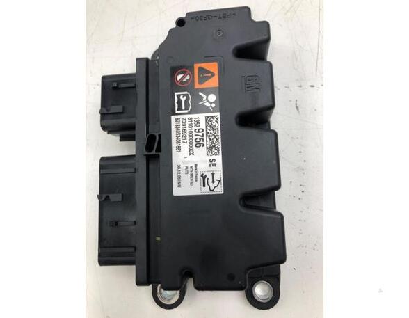 Control unit for Airbag OPEL ASTRA K (B16)