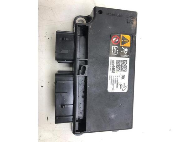 Control unit for Airbag OPEL MOKKA / MOKKA X (J13)