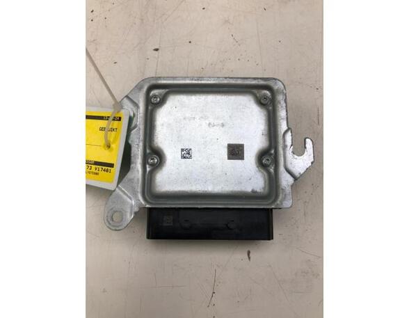 Control unit for Airbag VW POLO (AW1, BZ1)