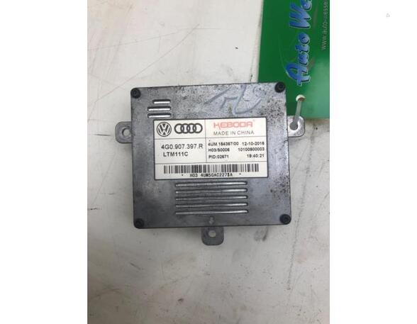 Control unit for lighting AUDI Q3 (8UB, 8UG), AUDI Q3 (F3B)