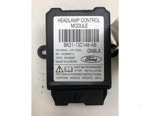 Control unit for lighting FORD TOURNEO CUSTOM V362 Bus (F3), FORD TRANSIT CUSTOM V362 Bus (F3)