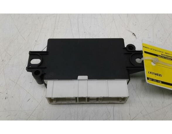 Regeleenheid park distance control VW GOLF VII (5G1, BQ1, BE1, BE2)