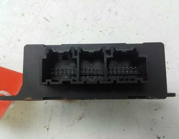 Regeleenheid park distance control OPEL ASTRA K (B16)