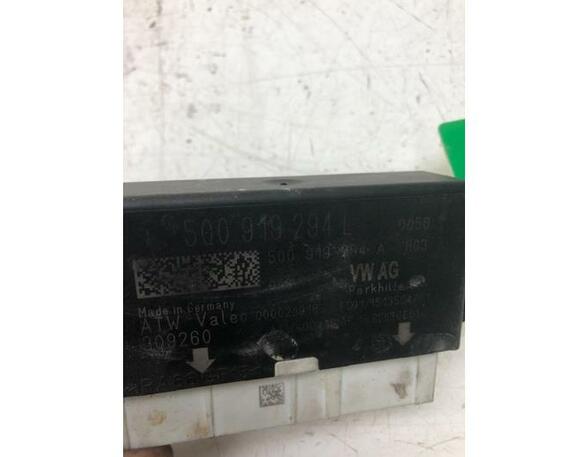 Control unit for parking support VW PASSAT (3G2, CB2)