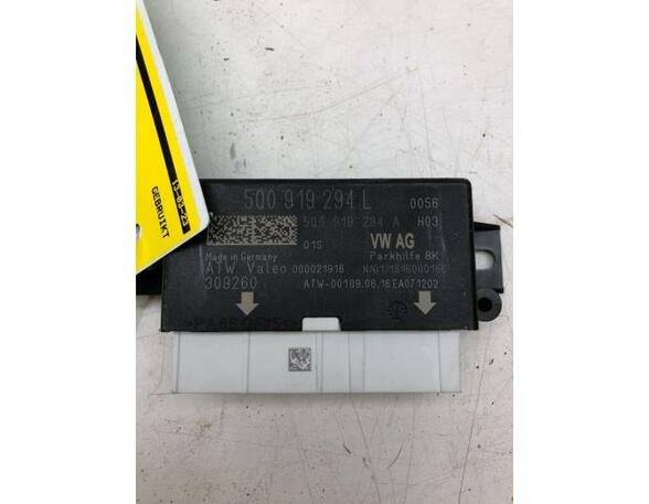 Control unit for parking support VW PASSAT (3G2, CB2)