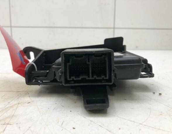 Control unit for parking support OPEL CORSA D (S07)