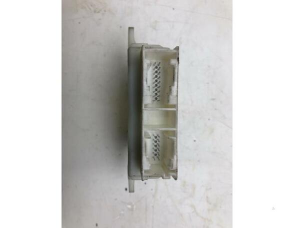 Control unit for parking support MERCEDES-BENZ C-CLASS T-Model (S204)