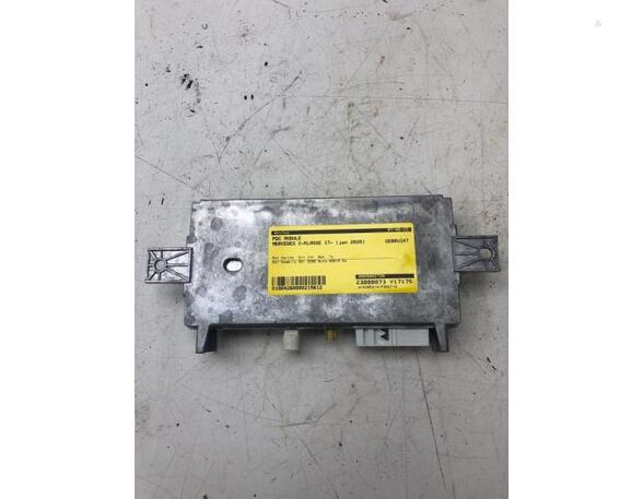 Control unit for parking support MERCEDES-BENZ C-CLASS T-Model (S205), MERCEDES-BENZ C-CLASS (W205)