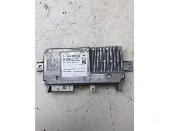 Control unit for parking support MERCEDES-BENZ C-CLASS T-Model (S205), MERCEDES-BENZ C-CLASS (W205)