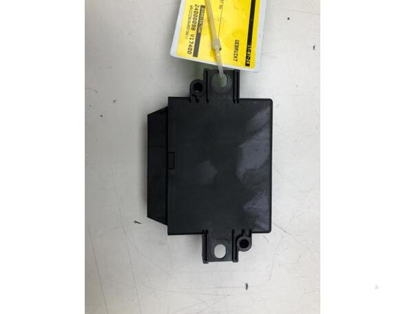 Control unit for parking support AUDI Q3 (8UB, 8UG), AUDI Q3 (F3B)