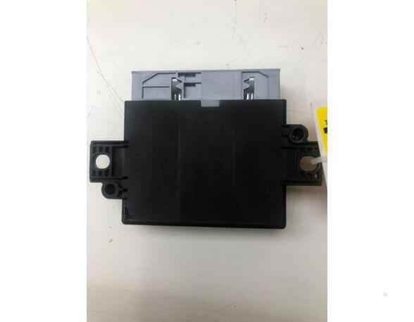 Control unit for parking support MERCEDES-BENZ B-CLASS (W246, W242)