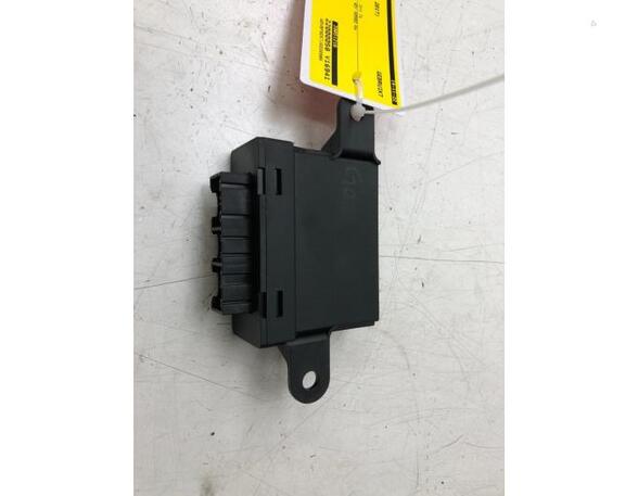 Control unit for parking support OPEL ASTRA K (B16), OPEL ASTRA K Sports Tourer (B16)