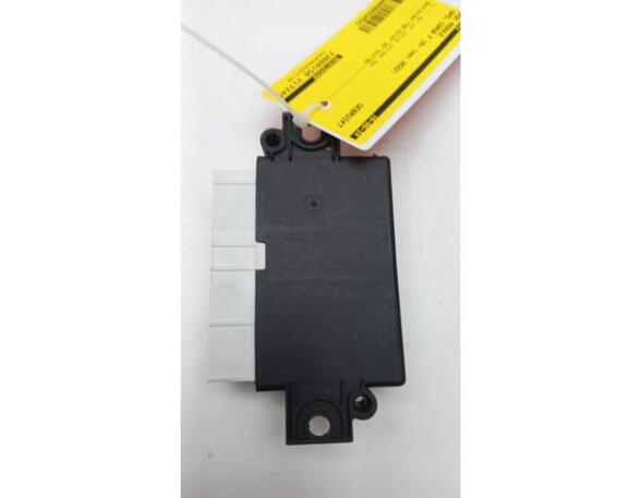 Control unit for parking support OPEL CORSA F (P2JO)