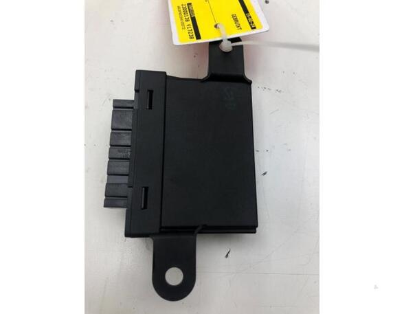 Control unit for parking support OPEL ASTRA K (B16), OPEL ASTRA K Sports Tourer (B16)