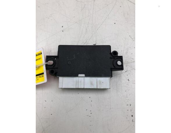 Control unit for parking support OPEL CORSA F (P2JO)