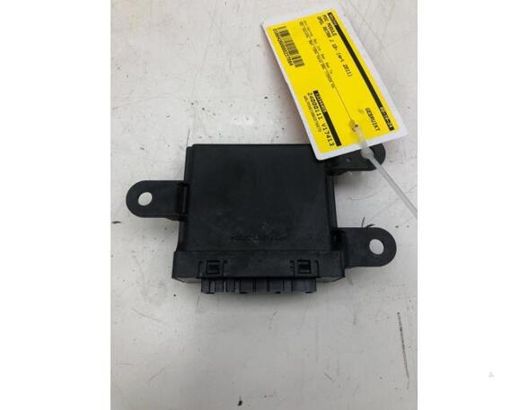 Control unit for parking support OPEL ASTRA J (P10), OPEL ASTRA J Sports Tourer (P10)