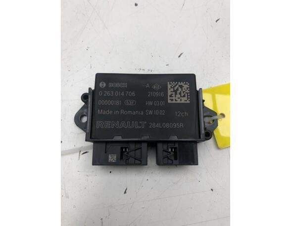 Control unit for parking support RENAULT TALISMAN Grandtour (KP_)