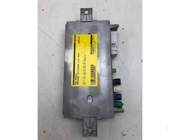 Control unit for parking support MERCEDES-BENZ GLC Coupe (C253)