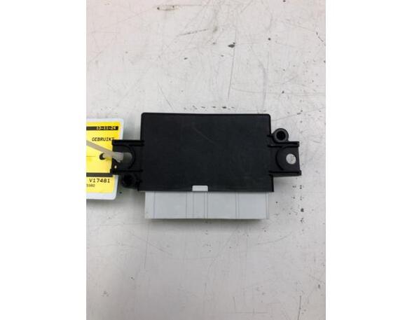 Regeleenheid park distance control VW POLO (AW1, BZ1), VW T-ROC (A11, D11), SKODA OCTAVIA III Combi (5E5, 5E6)