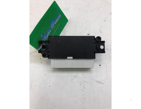 Control unit for parking support SEAT IBIZA IV SC (6J1, 6P5), SEAT IBIZA IV (6J5, 6P1), SEAT IBIZA IV ST (6J8, 6P8)