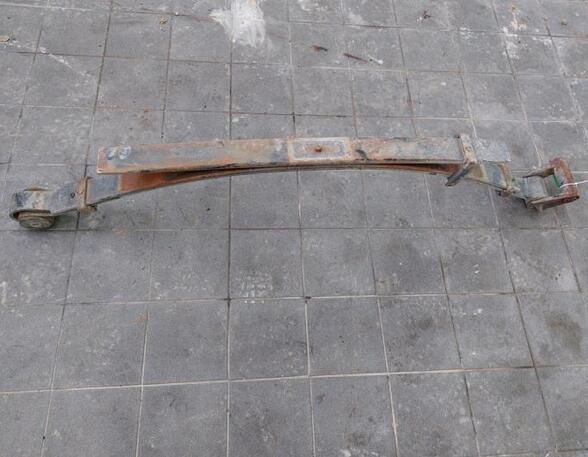 Leaf Springs VW AMAROK (2HA, 2HB, S1B, S6B, S7A, S7B)