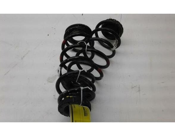 Coil Spring KIA PICANTO (JA), KIA PICANTO (TA)