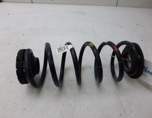 Coil Spring KIA PICANTO (JA), KIA PICANTO (TA)