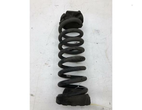 Coil Spring LAND ROVER RANGE ROVER VELAR (L560)