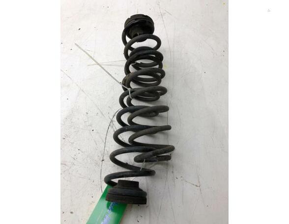 Coil Spring SKODA FABIA III Estate (NJ5)