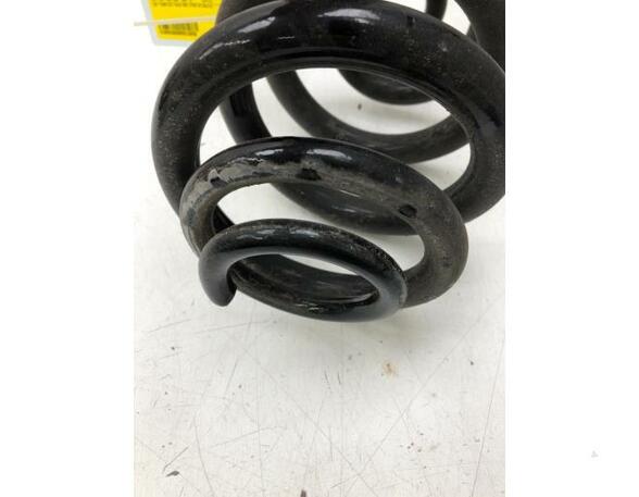 Coil Spring VW TRANSPORTER VI Van (SGA, SGH, SHA, SHH), VW TRANSPORTER V Van (7HA, 7HH, 7EA, 7EH)