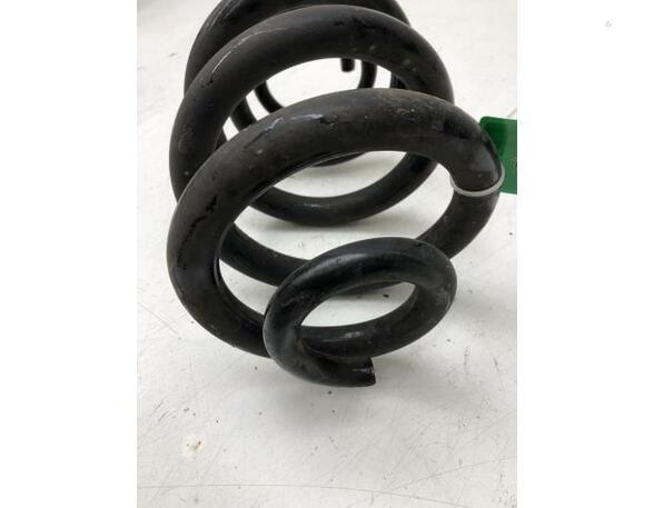 Coil Spring VW TRANSPORTER VI Van (SGA, SGH, SHA, SHH), VW TRANSPORTER V Van (7HA, 7HH, 7EA, 7EH)