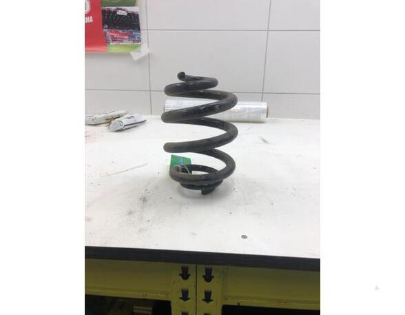 Coil Spring VW TRANSPORTER VI Van (SGA, SGH, SHA, SHH), VW TRANSPORTER V Van (7HA, 7HH, 7EA, 7EH)