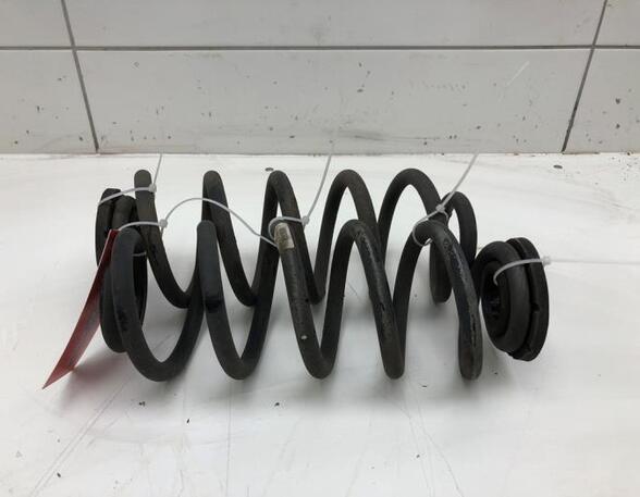 Coil Spring OPEL ASTRA K (B16)