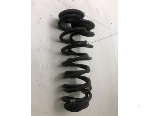 Coil Spring VW TOURAN (5T1)