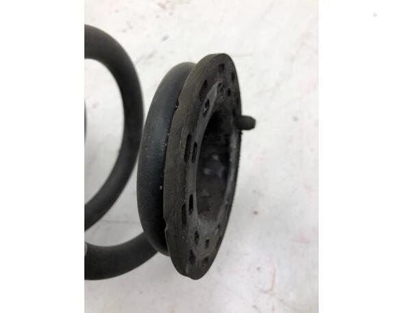 Coil Spring LYNK & CO 1