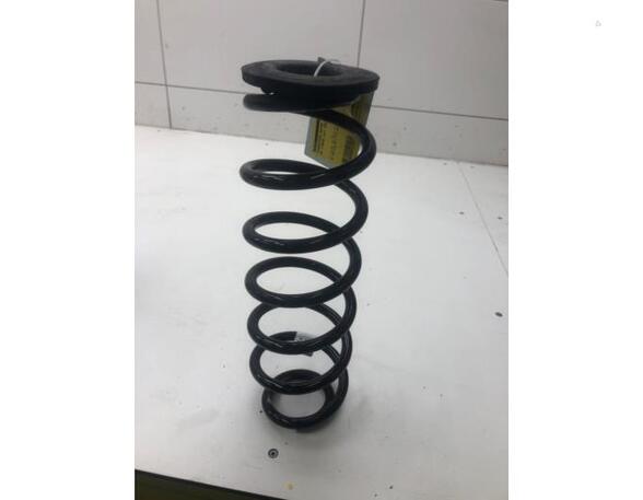 Coil Spring VW T-CROSS (C11_)